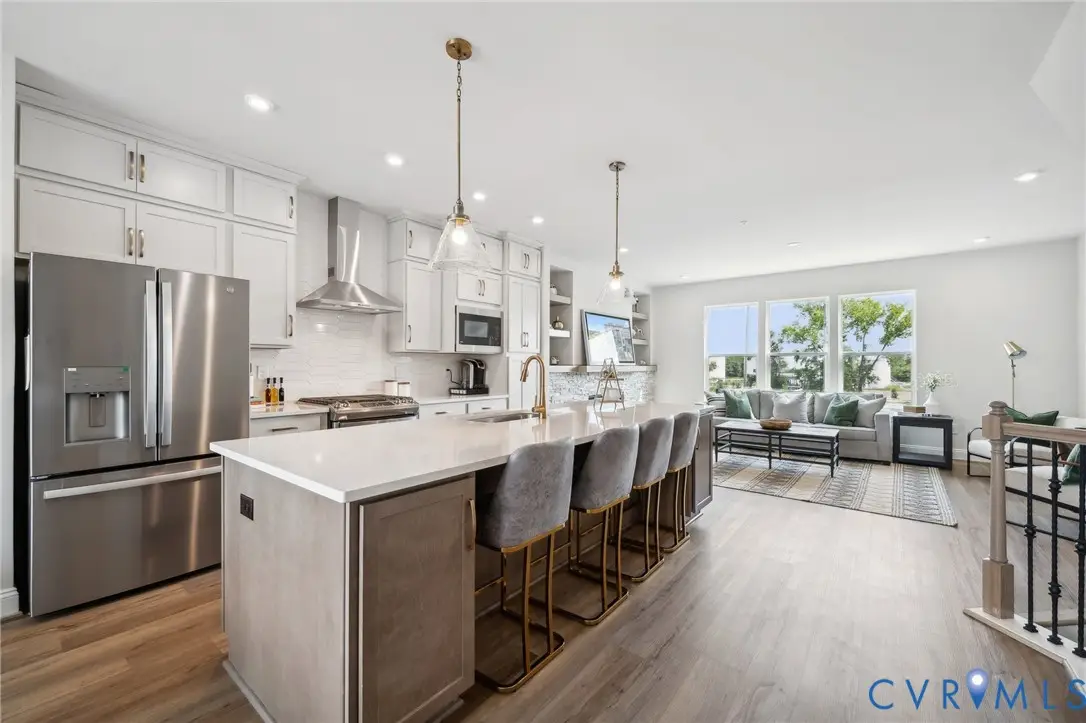 16108 Esteem Way, Midlothian, VA 23113 - #1