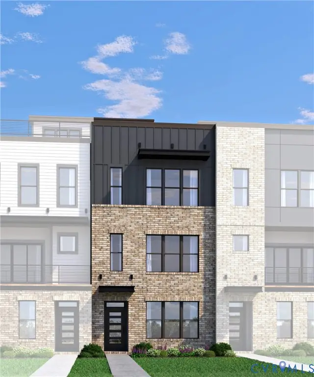 16104 Esteem Way, Midlothian, VA 23113 - #1