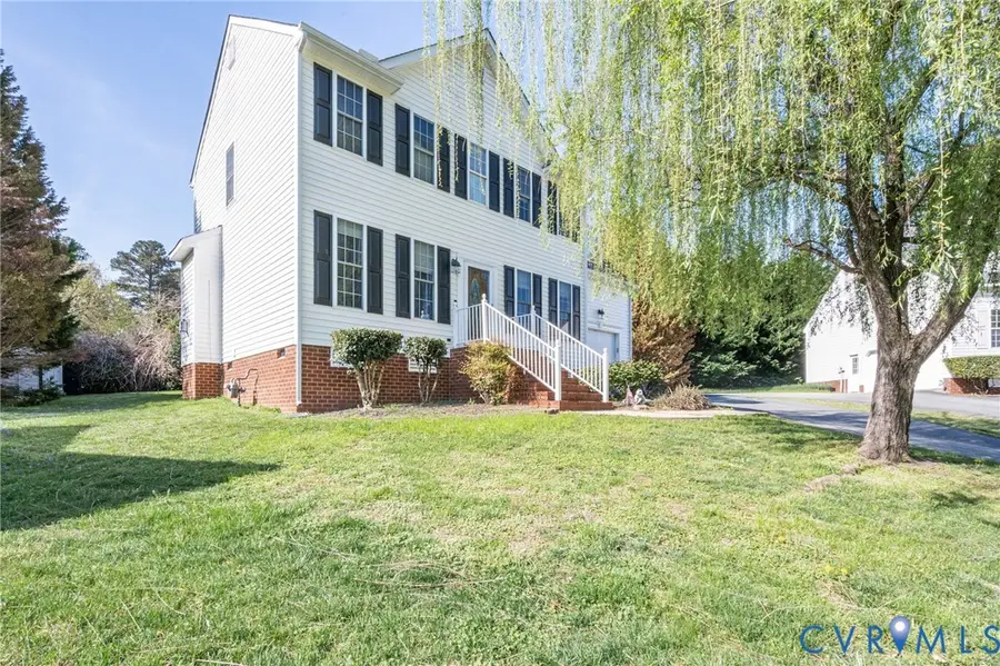 12420 Ivyridge Court, Chester, VA 23831 - #2