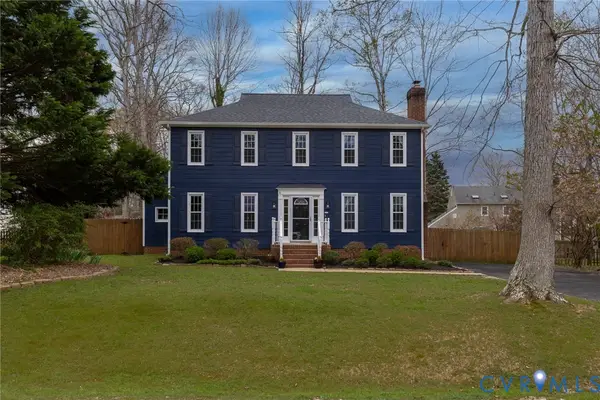 11317 Lady Slipper Lane, Chesterfield, VA 23236