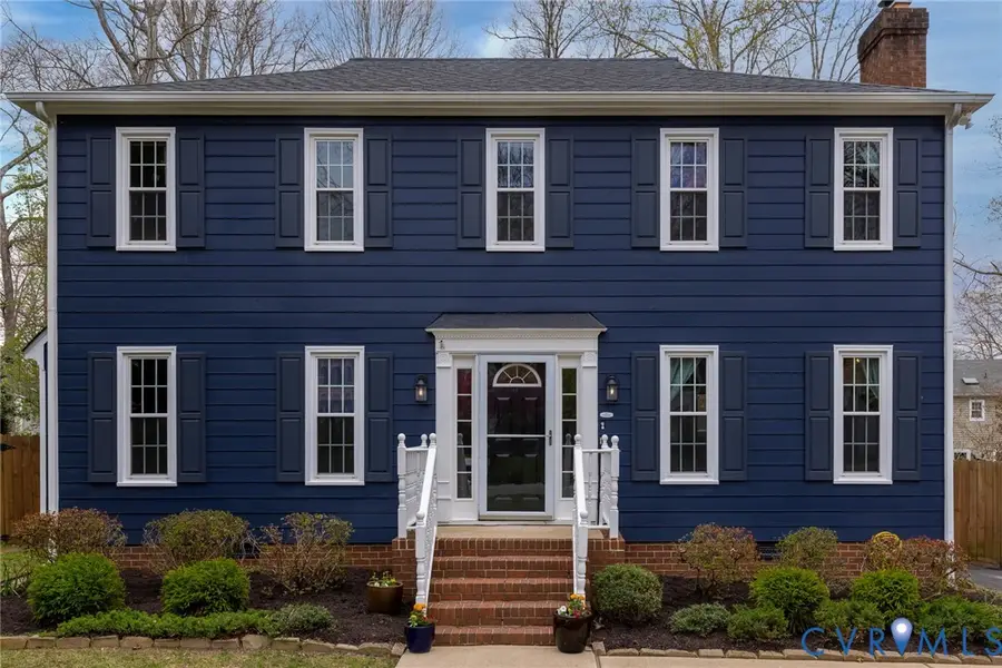 11317 Lady Slipper Lane, Clover Hill, VA 23236 - #2