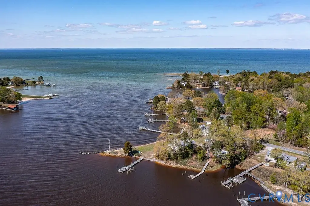 85 Circle Drive, Heathsville, VA 22473 - #1