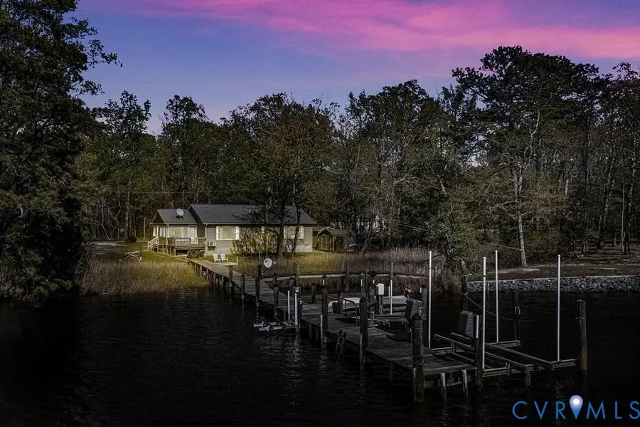 85 Circle Drive, Heathsville, VA 22473 - #2