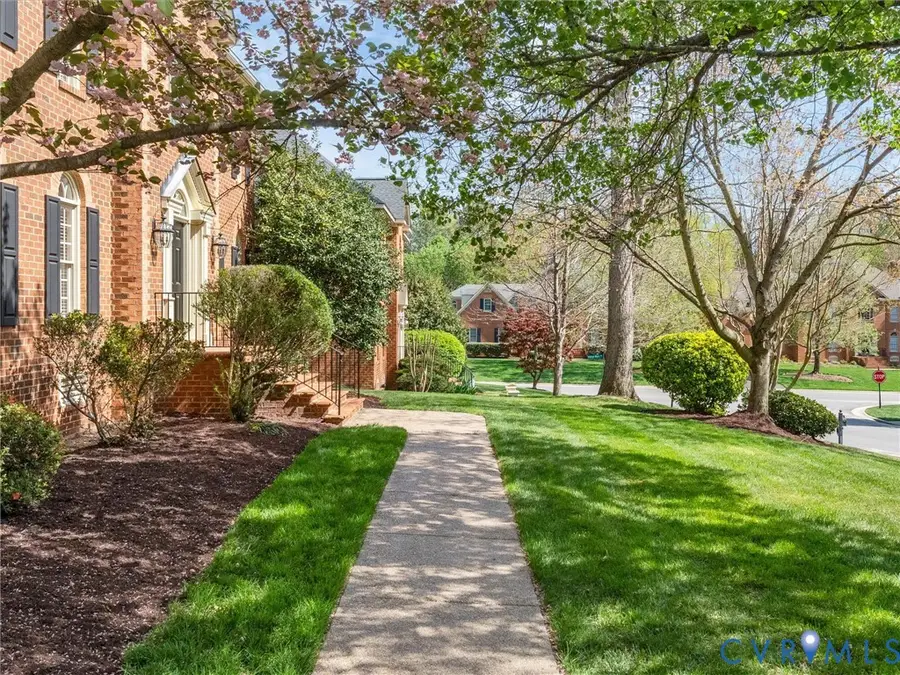 11504 Longview Landing Drive, Henrico, VA 23233 - #3