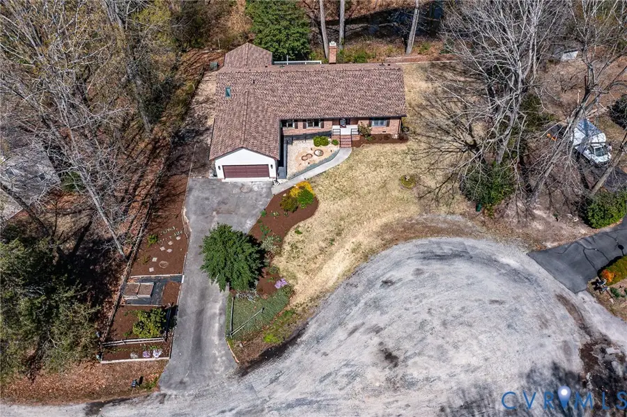 1120 Dillard Street, Tappahannock, VA 22560 - #3