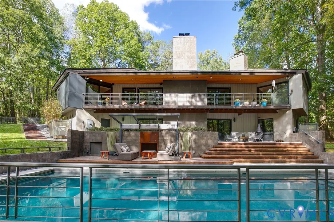 380 Flag Station Road, Henrico, VA 23238 - #1