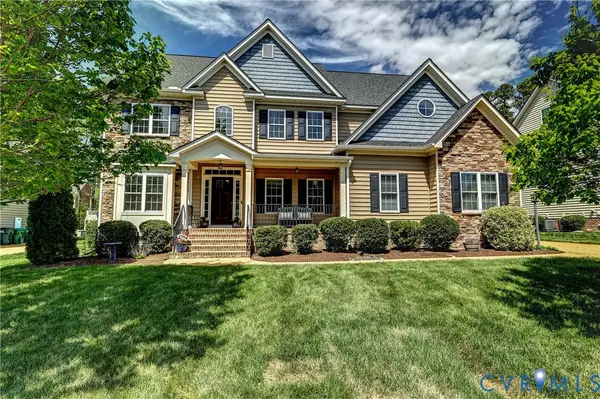 12045 Cameron Creek Road, Henrico, VA 23059
