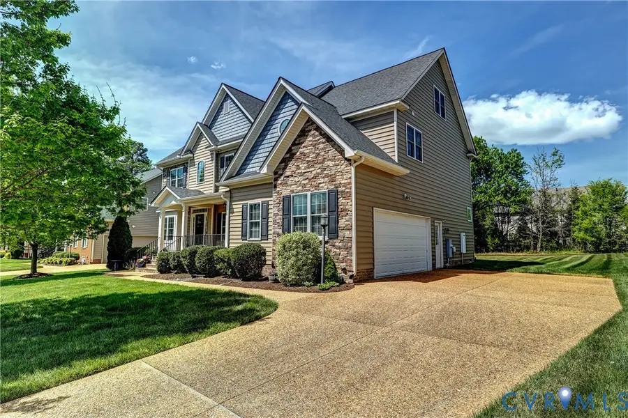 12045 Cameron Creek Road, Wyndham, VA 23059 - #2