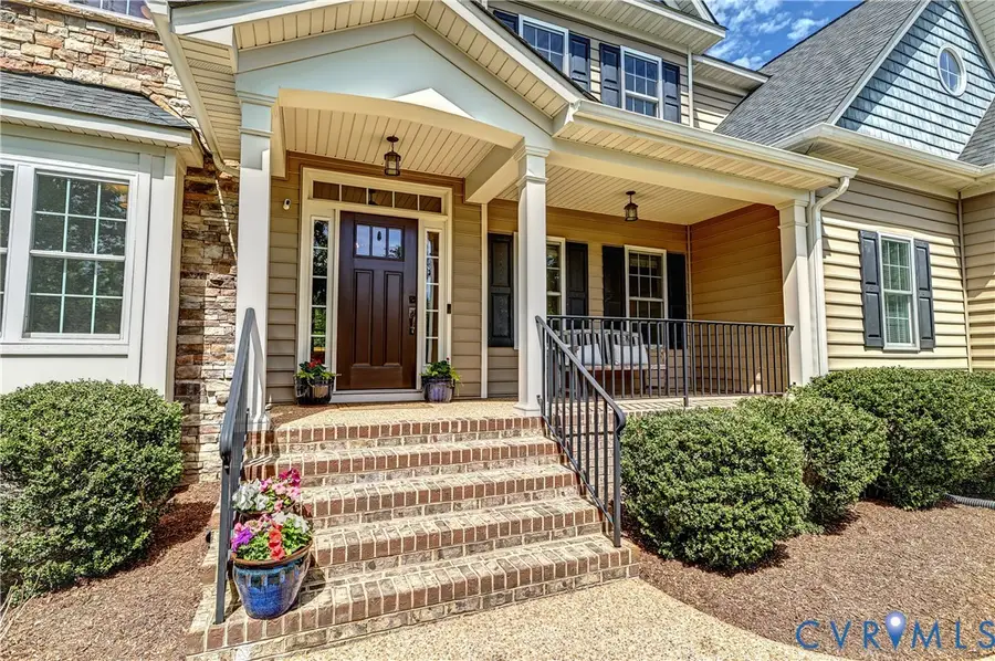 12045 Cameron Creek Road, Wyndham, VA 23059 - #3