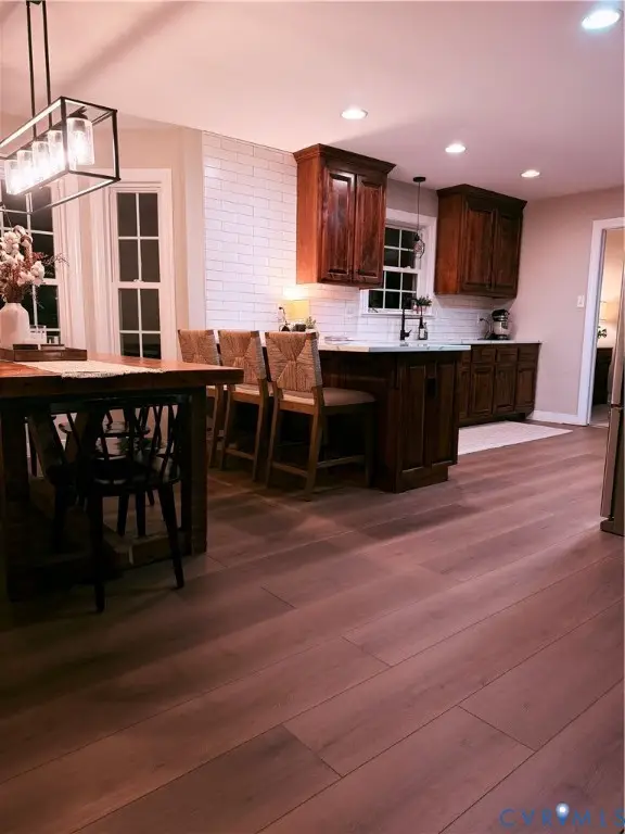 2526 Jordan Woods Drive, Mechanicsville, VA 23111 - #2