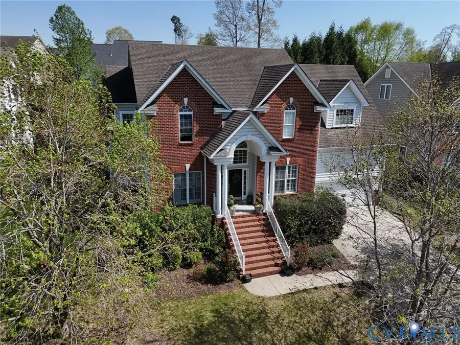 1518 Lundy Terrace, Midlothian, VA 23114 - #2