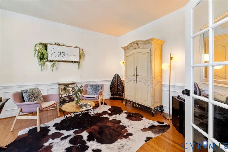 1518 Lundy Terrace, Midlothian, VA 23114 - #3