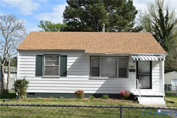 3307 Utah Place, Richmond, VA 23222