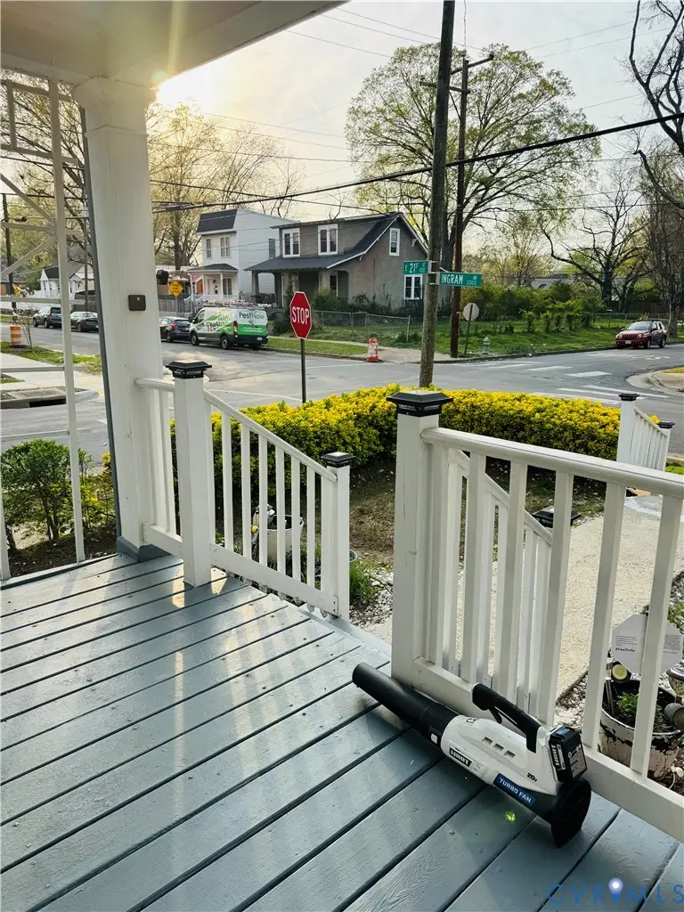 2020 Ingram Avenue, Richmond, VA 23224 - #2