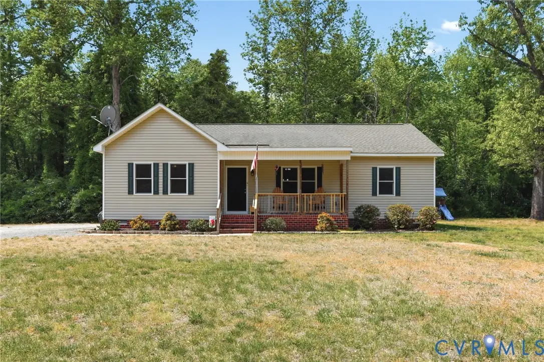 14800 S Crater Road, Rives, VA 23805 - #1