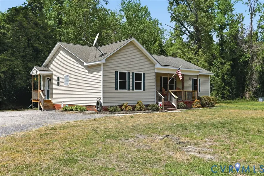 14800 S Crater Road, Rives, VA 23805 - #2