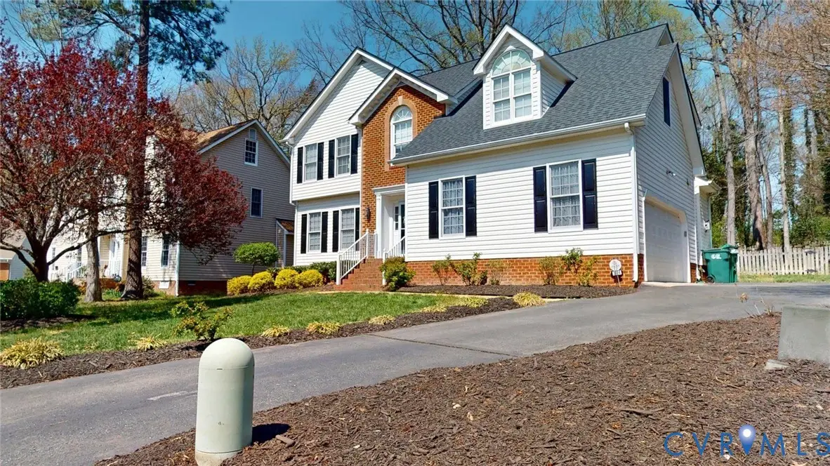 2024 Rockstone Place, Henrico, VA 23238 - #1