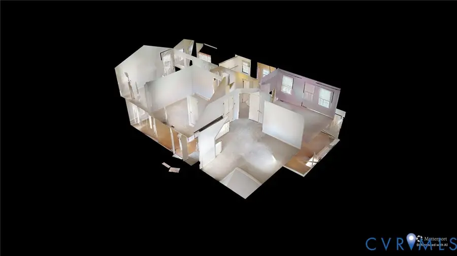 2024 Rockstone Place, Henrico, VA 23238 - #2