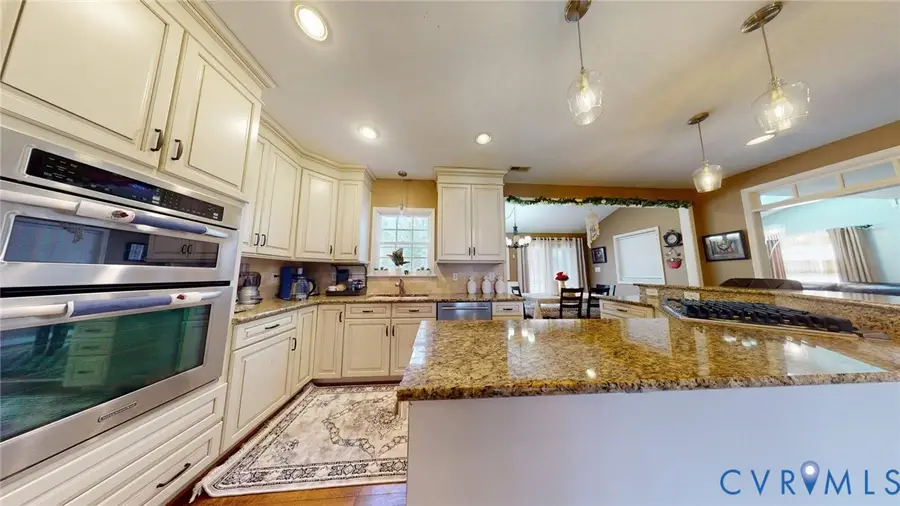 2024 Rockstone Place, Henrico, VA 23238 - #3