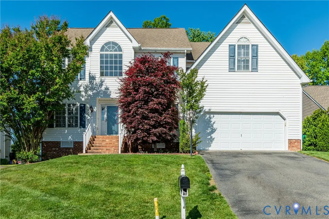 14900 Windjammer Drive, Midlothian, VA 23112 - #1