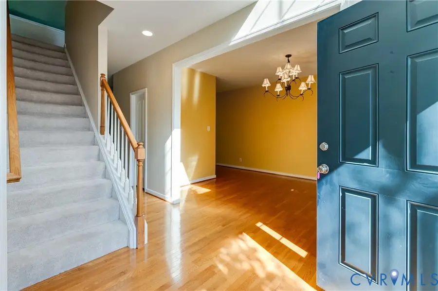 14900 Windjammer Drive, Midlothian, VA 23112 - #2