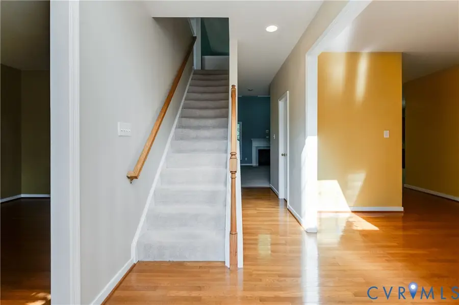 14900 Windjammer Drive, Midlothian, VA 23112 - #3