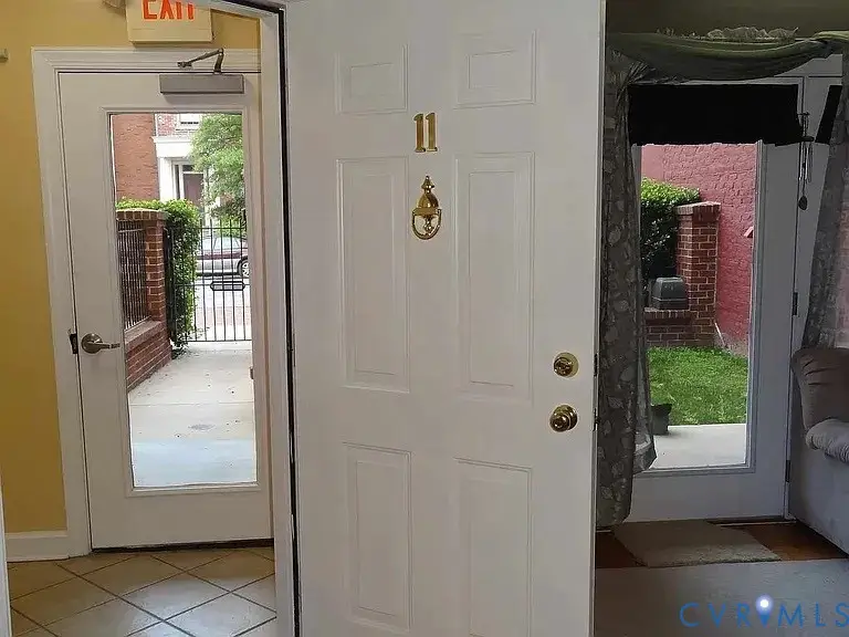 215 N 19th Street #U11, Richmond, VA 23223 - #2