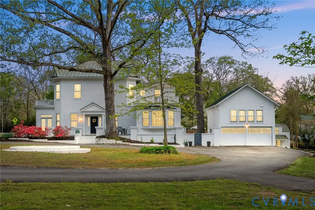 2200 Buford Road, Bon Air, VA 23235 - #1