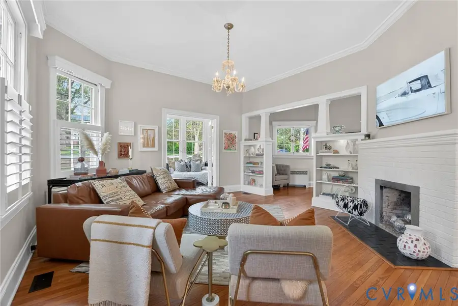 2200 Buford Road, Bon Air, VA 23235 - #3