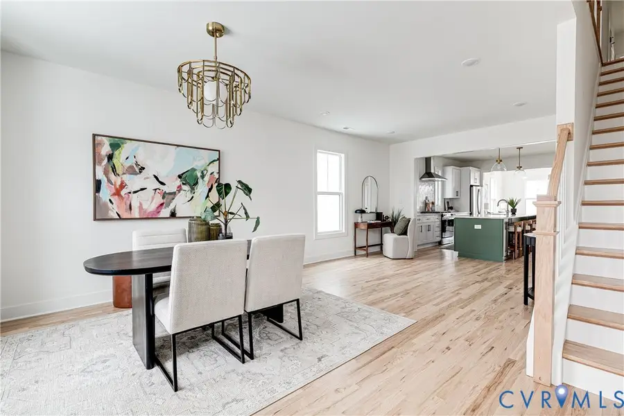 2222 1/2 Perry Street, Richmond, VA 23225 - #3