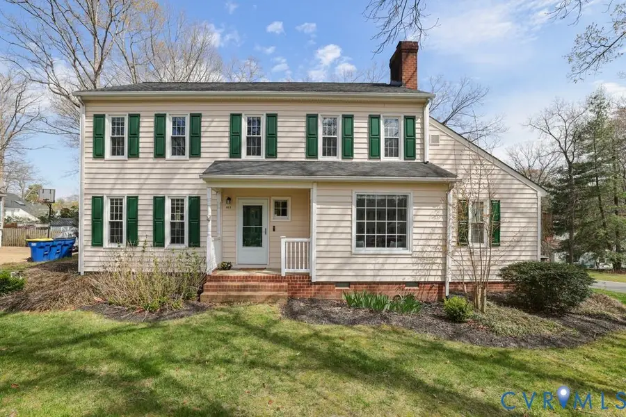 813 Watch Hill Road, Midlothian, VA 23114 - #2