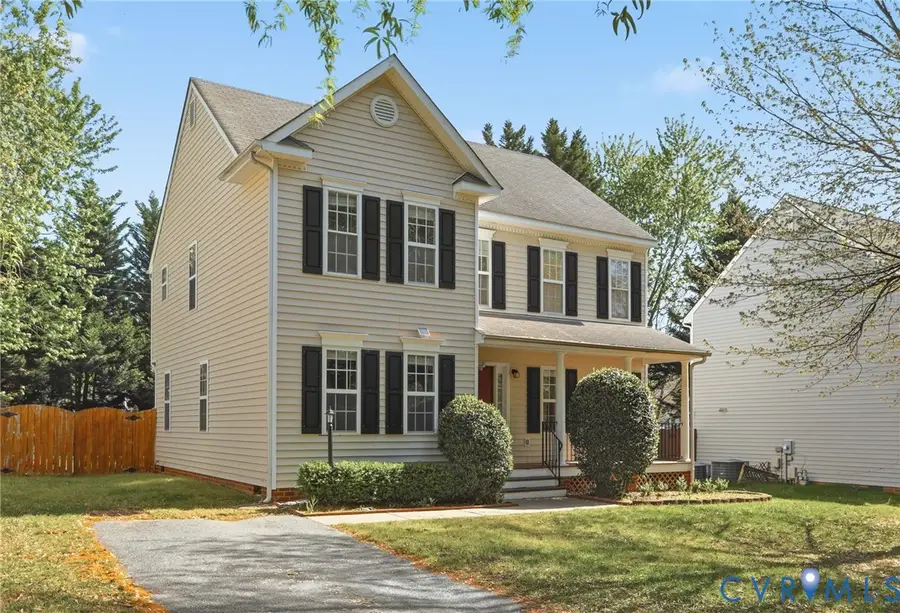 6902 Dartmouth Avenue, Richmond, VA 23226 - #2