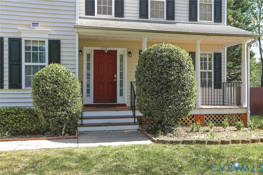 6902 Dartmouth Avenue, Richmond, VA 23226 - #3