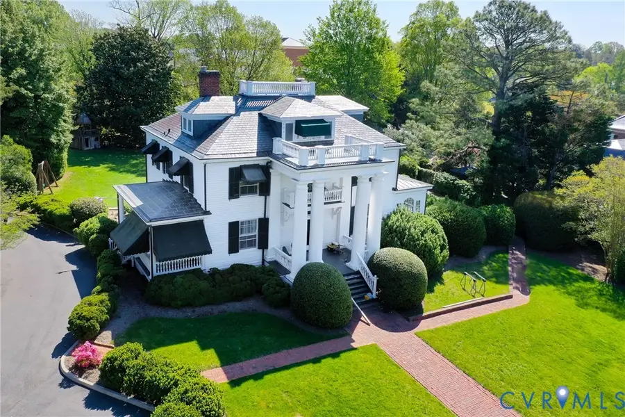 5810 Three Chopt Road, Richmond, VA 23226 - #2