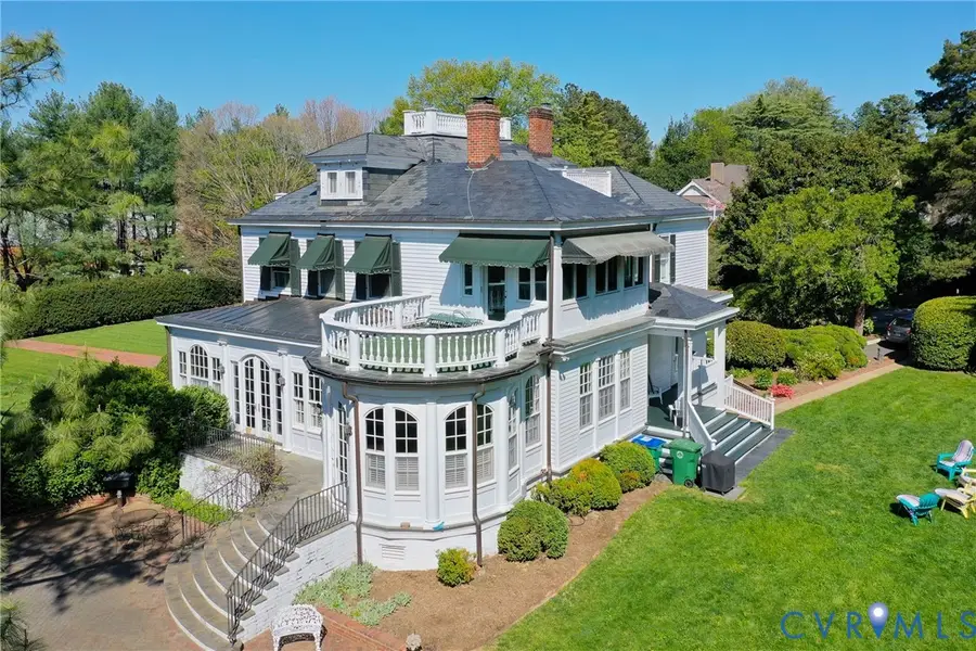 5810 Three Chopt Road, Richmond, VA 23226 - #3