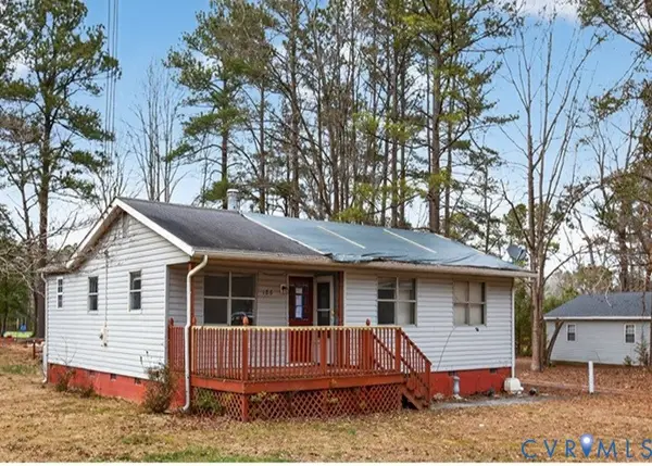 186 Pinckardsville Road, Lancaster, VA 22503