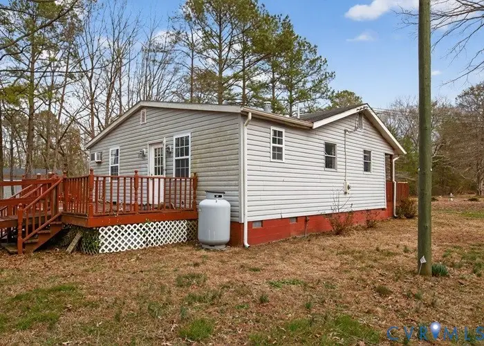 186 Pinckardsville Road, Lancaster, VA 22503 - #2