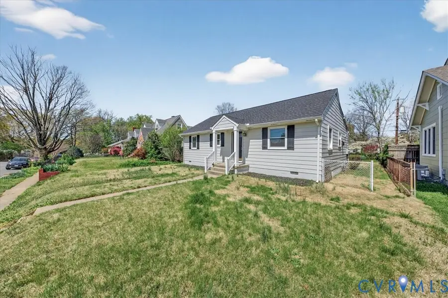 3414 Maplewood Avenue, Richmond, VA 23221 - #2