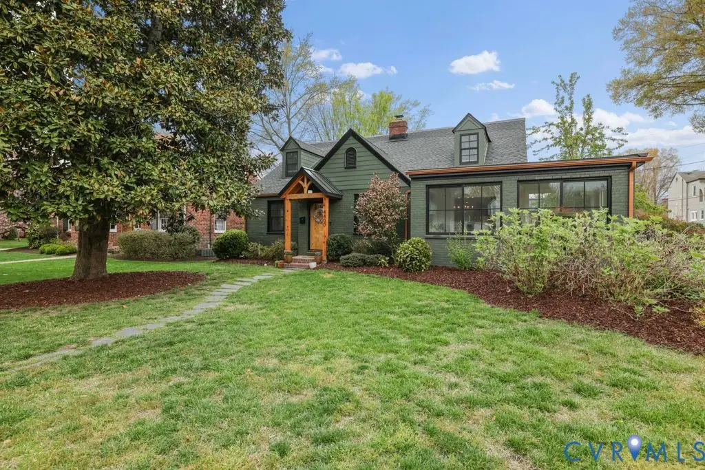 4400 S Willetta Drive, Richmond, VA 23221 - #1