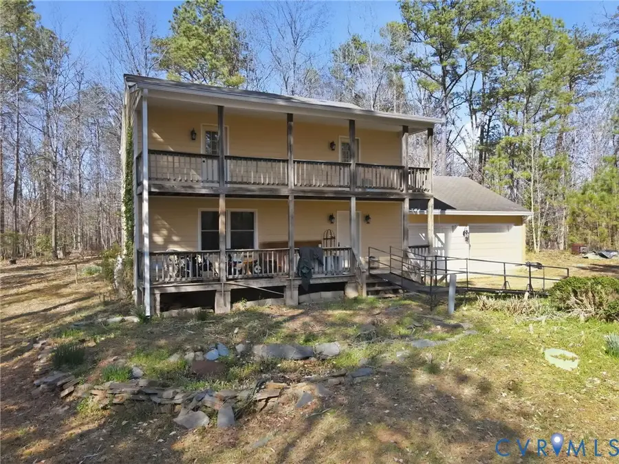 16391 Gun Barrel Road, Montpelier, VA 23192 - #2
