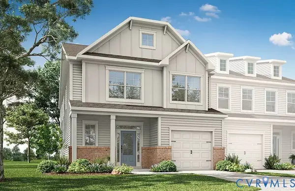 6420 Quinlynn Place, Chesterfield, VA 23112