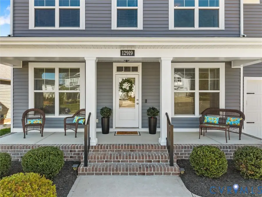 12919 Broad Iron Court, Midlothian, VA 23112 - #3