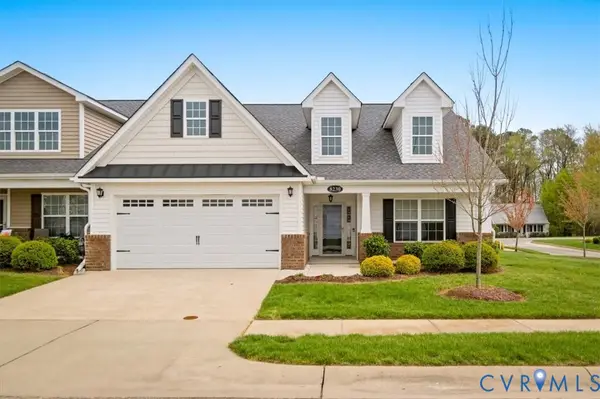 8230 Bald Cypress Drive, Mechanicsville, VA 23111