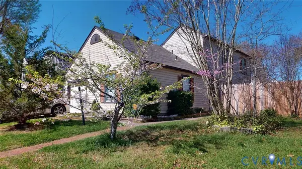 3608 Campion Avenue, Virginia Beach, VA 23462