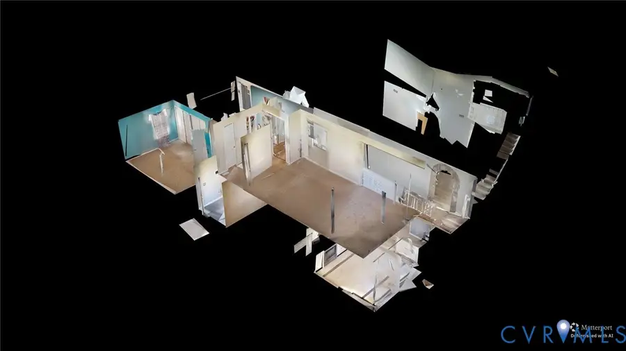 3608 Campion Avenue, Virginia Beach, VA 23462 - #2