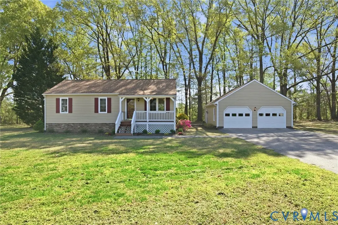 11723 Womack Road, Chester, VA 23831 - #1