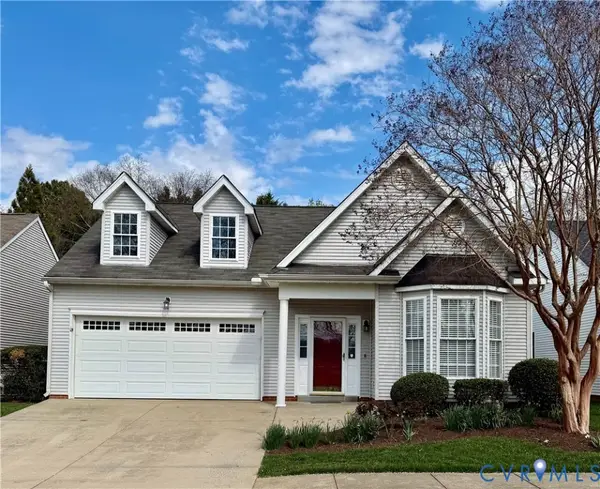 6468 Midday Lane, Hanover, VA 23111