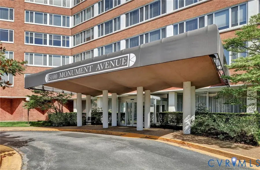 5100 Monument Avenue #1213, Richmond, VA 23230 - #2
