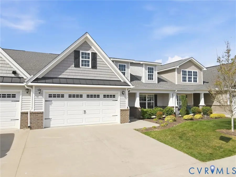 7304 Beechbark Lane, Mechanicsville, VA 23111 - #2