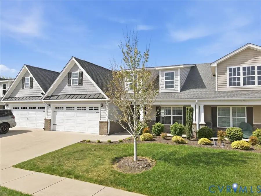 7304 Beechbark Lane, Mechanicsville, VA 23111 - #3